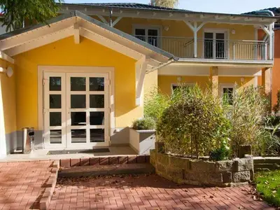 Ferienwohnung für 4 Personen (23 m²) in Ralbitz-Rosenthal 4/10