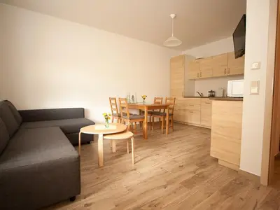 Ferienwohnung für 4 Personen (23 m²) in Ralbitz-Rosenthal 8/10