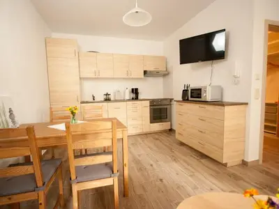 Ferienwohnung für 4 Personen (23 m²) in Ralbitz-Rosenthal 9/10