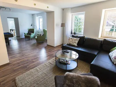 Wohnzimmer Mühlenbach