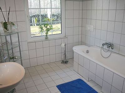 Ferienwohnung für 6 Personen (99 m²) in Ralswiek 10/10