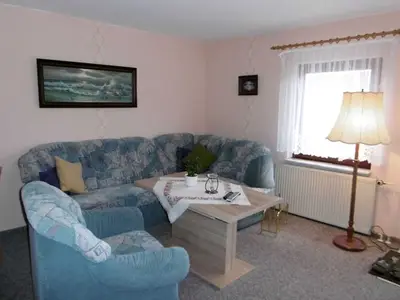 Ferienwohnung für 3 Personen (55 m²) in Ralswiek 7/10