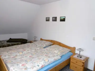 Ferienwohnung für 3 Personen (55 m²) in Ralswiek 10/10