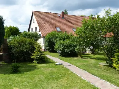 Ferienwohnung für 2 Personen (32 m²) in Gnies 1/10