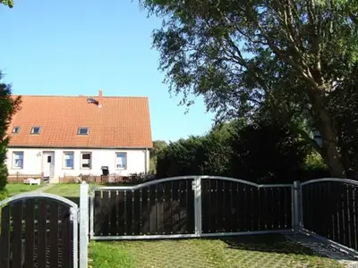 Ferienwohnung für 2 Personen (32 m²) in Gnies 2/10