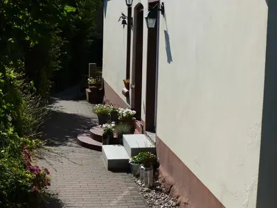 Ferienwohnung für 2 Personen (32 m²) in Gnies 3/10