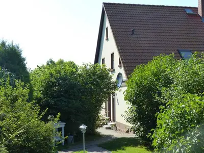 Ferienwohnung für 2 Personen (32 m²) in Gnies 4/10