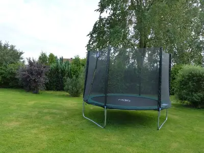 Ferienwohnung für 2 Personen (32 m²) in Gnies 10/10