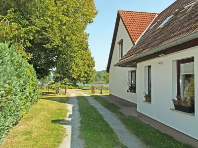 Ferienwohnung für 4 Personen (60 m²) in Ralswiek 2/10