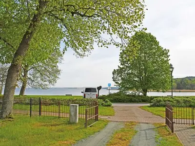 Ferienwohnung für 4 Personen (60 m²) in Ralswiek 6/10