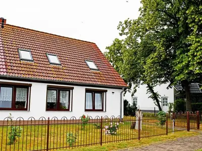 Ferienwohnung für 4 Personen (60 m²) in Ralswiek 7/10