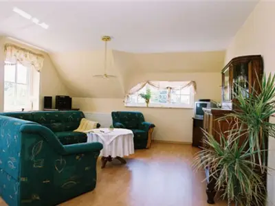 Ferienwohnung für 4 Personen (66 m²) in Ralswiek 7/9