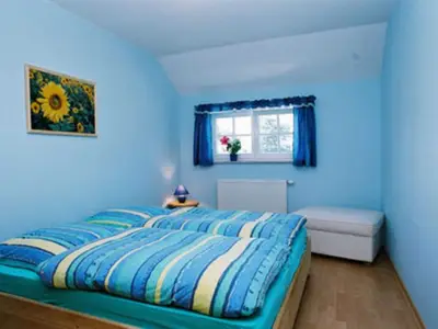 Ferienwohnung für 4 Personen (66 m²) in Ralswiek 8/9