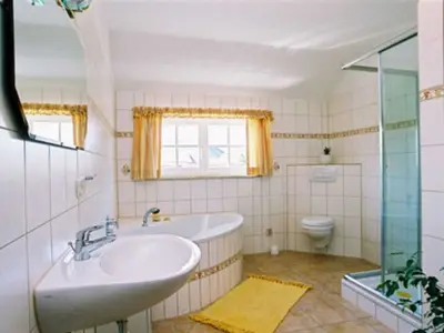 Ferienwohnung für 4 Personen (66 m²) in Ralswiek 9/9