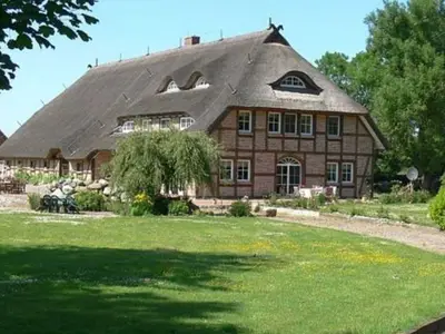 Ferienwohnung für 4 Personen (66 m²) in Ralswiek 6/9