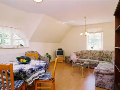 Ferienwohnung für 4 Personen (66 m²) in Ralswiek 7/9
