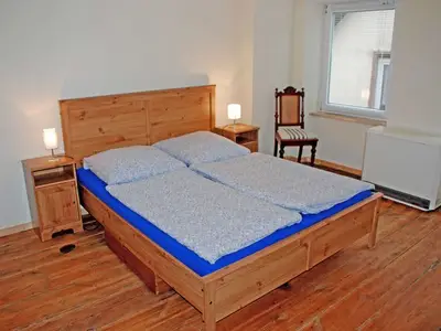 Ferienwohnung für 3 Personen (110 m²) in Gnies 7/10