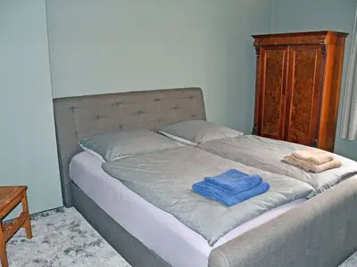 Ferienwohnung für 3 Personen (50 m²) in Gnies 10/10