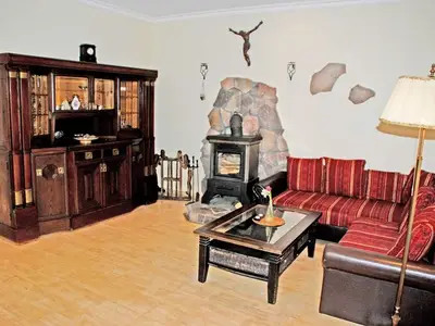 Ferienwohnung für 3 Personen (55 m²) in Gnies 10/10