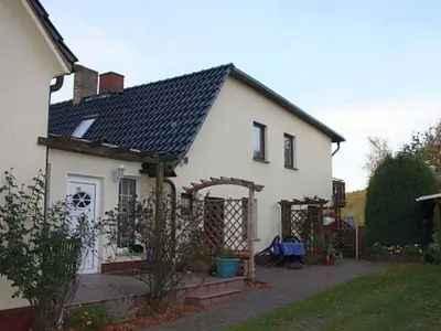Ferienwohnung für 3 Personen (55 m²) in Ralswiek 1/10