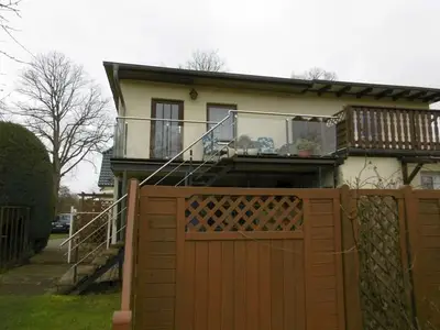 Ferienwohnung für 3 Personen (55 m²) in Ralswiek 2/10