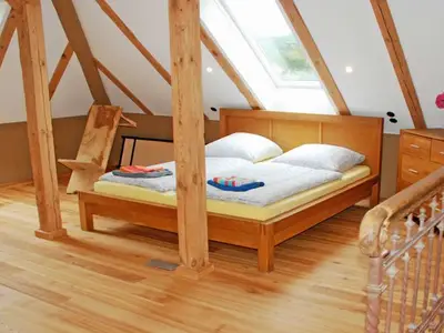 Ferienwohnung für 3 Personen (110 m²) in Gnies 10/10