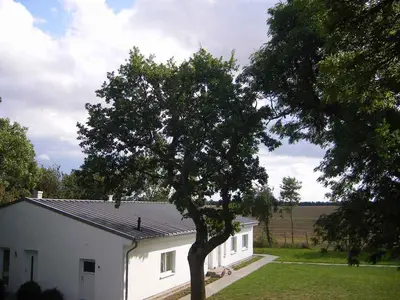 Ferienwohnung für 6 Personen (75 m²) in Rambin auf Rügen 4/10