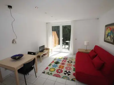 Ferienwohnung für 4 Personen (40 m²) in Rambin auf Rügen 7/10