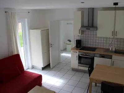 Ferienwohnung für 4 Personen (40 m²) in Rambin auf Rügen 10/10