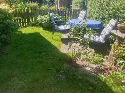 Ferienwohnung für 2 Personen (20 m²) in Rambin auf Rügen 2/10