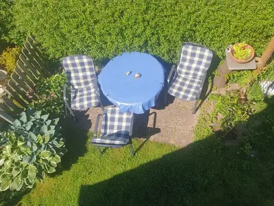 Ferienwohnung für 2 Personen (20 m²) in Rambin auf Rügen 3/10