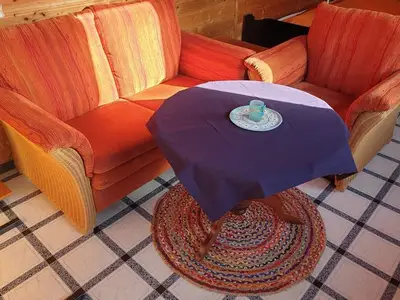 Ferienwohnung für 2 Personen (20 m²) in Rambin auf Rügen 4/10