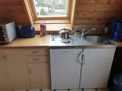 Ferienwohnung für 2 Personen (20 m²) in Rambin auf Rügen 5/10