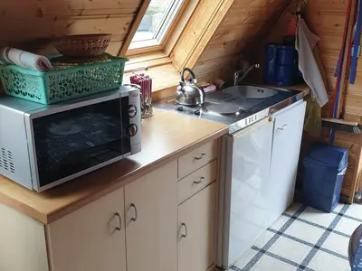 Ferienwohnung für 2 Personen (20 m²) in Rambin auf Rügen 6/10