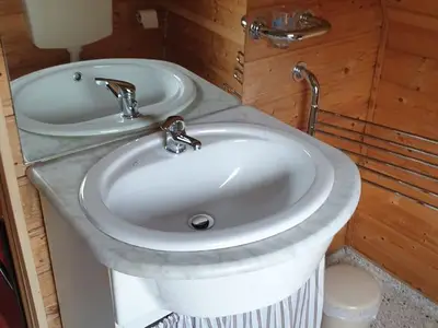 Ferienwohnung für 2 Personen (20 m²) in Rambin auf Rügen 8/10