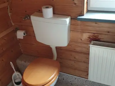 Ferienwohnung für 2 Personen (20 m²) in Rambin auf Rügen 10/10