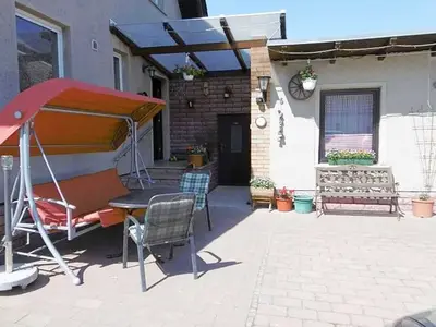 Ferienwohnung für 3 Personen (30 m²) in Rambin auf Rügen 1/8