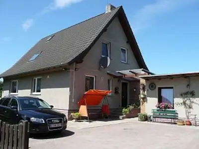 Ferienwohnung für 3 Personen (30 m²) in Rambin auf Rügen 2/8