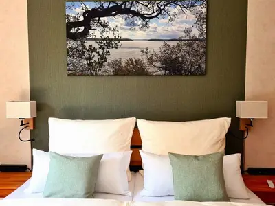 Ferienwohnung für 2 Personen (45 m²) in Rambin auf Rügen 2/10