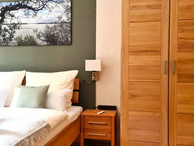 Ferienwohnung für 2 Personen (45 m²) in Rambin auf Rügen 5/10