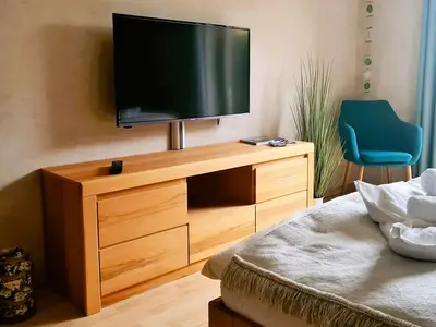 Ferienwohnung für 2 Personen (45 m²) in Rambin auf Rügen 7/10