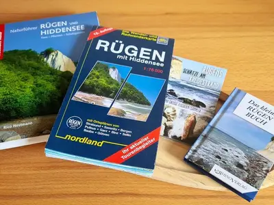 Ferienwohnung für 2 Personen (45 m²) in Rambin auf Rügen 9/10