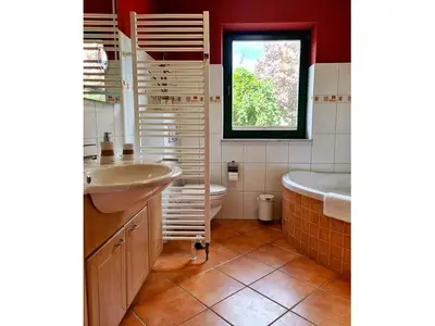 Ferienwohnung für 2 Personen (45 m²) in Rambin auf Rügen 10/10