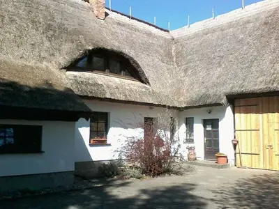 Ferienwohnung für 4 Personen (63 m²) in Rambin auf Rügen 1/10