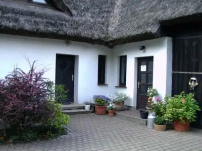 Ferienwohnung für 4 Personen (63 m²) in Rambin auf Rügen 3/10