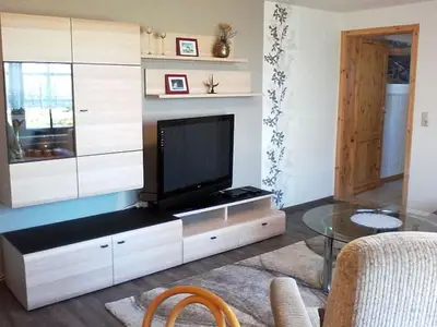 Ferienwohnung für 4 Personen (63 m²) in Rambin auf Rügen 5/10