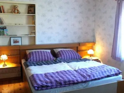 Ferienwohnung für 4 Personen (63 m²) in Rambin auf Rügen 7/10