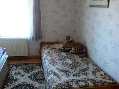 Ferienwohnung für 4 Personen (63 m²) in Rambin auf Rügen 8/10