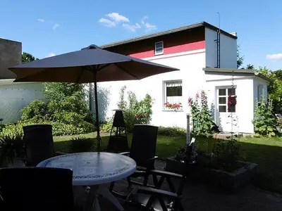 Ferienwohnung für 2 Personen (40 m²) in Rambin auf Rügen 1/10