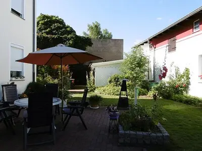 Ferienwohnung für 2 Personen (40 m²) in Rambin auf Rügen 2/10
